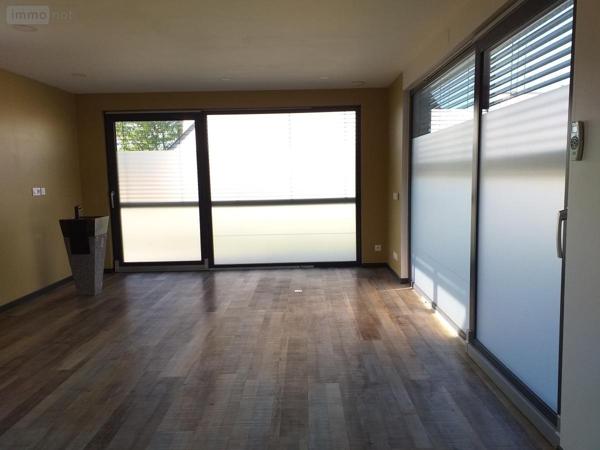 Fonds et/ou murs commerciaux à vendre à Questembert dans le Morbihan (56230), ref : 56005-794