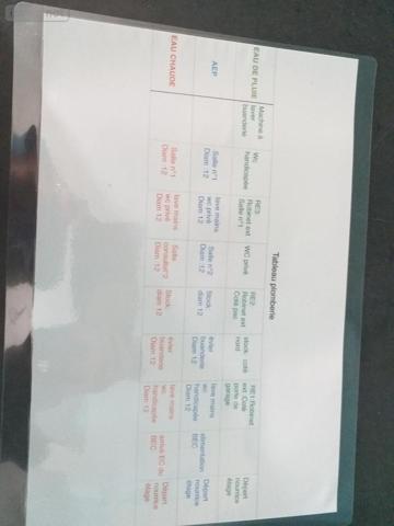 Fonds et/ou murs commerciaux à vendre à Questembert dans le Morbihan (56230), ref : 56005-794