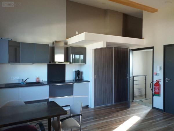 Fonds et/ou murs commerciaux à vendre à Questembert dans le Morbihan (56230), ref : 56005-794