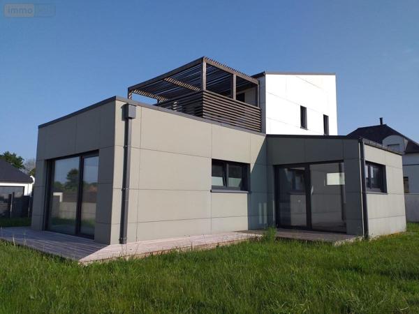 Fonds et/ou murs commerciaux à vendre à Questembert dans le Morbihan (56230), ref : 56005-794