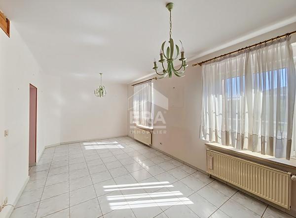 Appartement 4 pièces à vendre à Longwy Bas - 88 m² avec garage