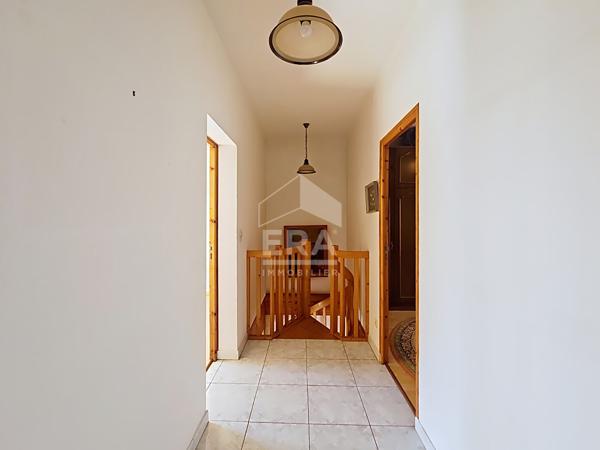 Appartement 4 pièces à vendre à Longwy Bas - 88 m² avec garage