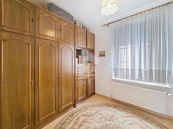 Appartement 4 pièces à vendre à Longwy Bas - 88 m² avec garage