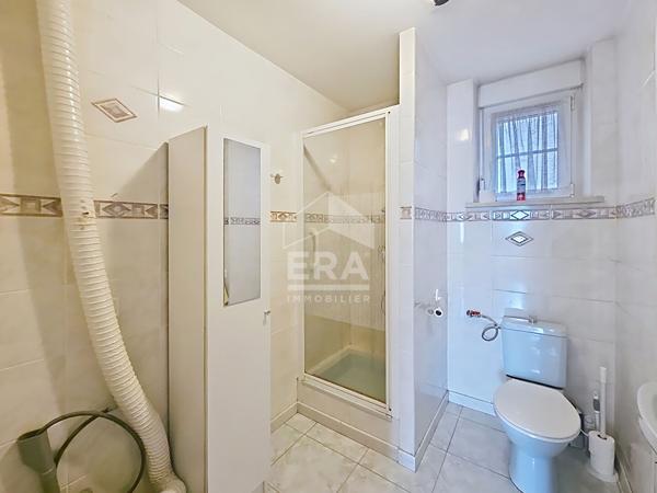 Appartement 4 pièces à vendre à Longwy Bas - 88 m² avec garage