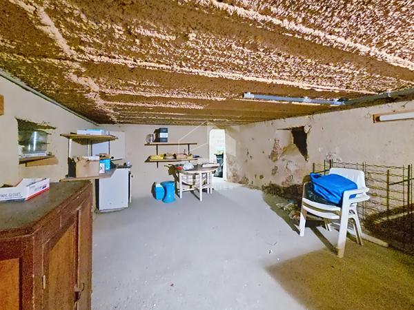 Appartement 4 pièces à vendre à Longwy Bas - 88 m² avec garage