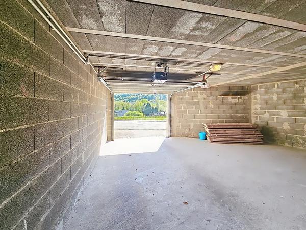 Appartement 4 pièces à vendre à Longwy Bas - 88 m² avec garage