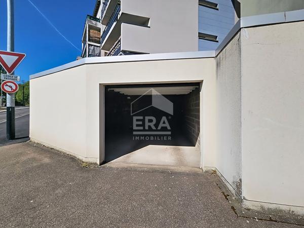 Appartement 4 pièces à vendre à Longwy Bas - 88 m² avec garage