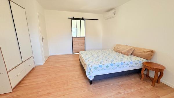 Maison contemporaine 4 chambres – DPE A