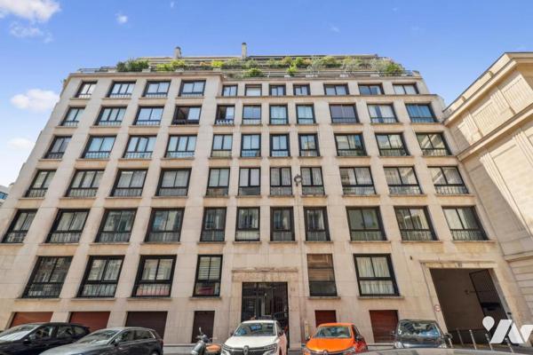 Appartement familial au calme