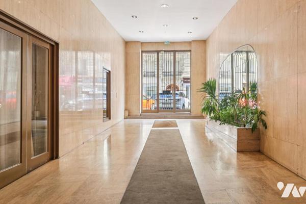 Appartement familial au calme