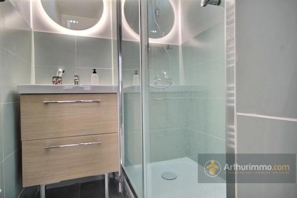Vente                                                      Appartement
                        
                     2 pièces                      37 m2                     à Paris 18