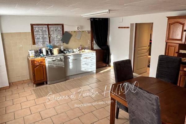 Maison  9 pièce(s) 157 m2