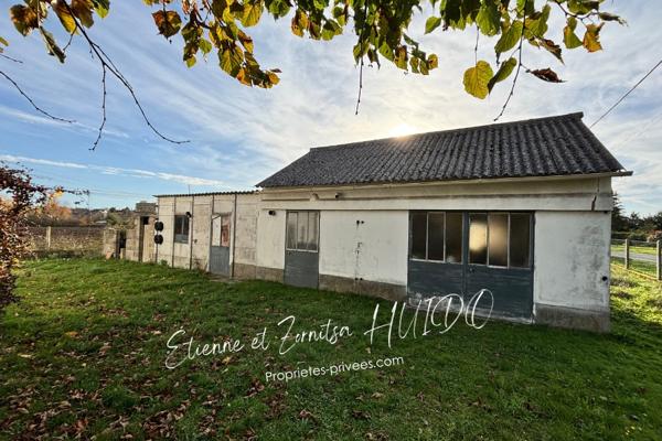 Maison  9 pièce(s) 157 m2