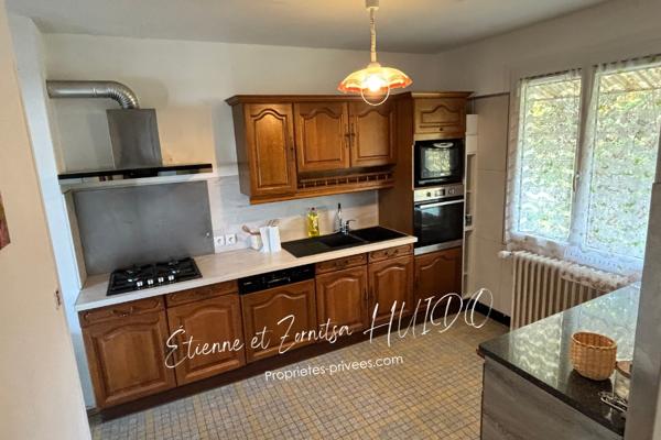 Maison  9 pièce(s) 157 m2