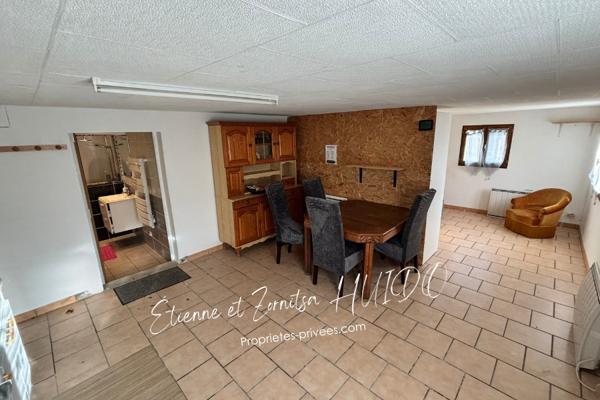 Maison  9 pièce(s) 157 m2