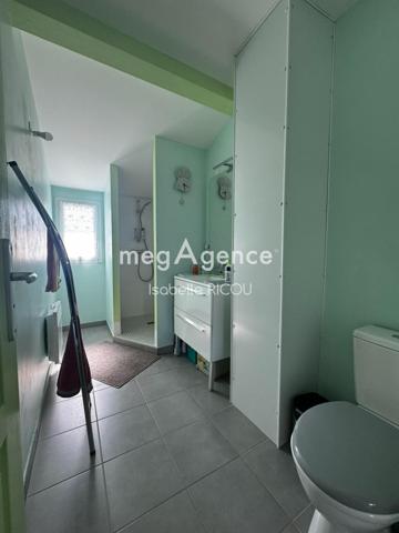 Maison à LE CHATEAU-D'OLERON, 17480 - 3 pièces 62m²