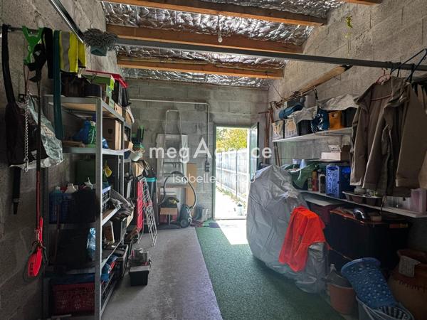 Maison à LE CHATEAU-D'OLERON, 17480 - 3 pièces 62m²