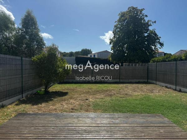 Maison à LE CHATEAU-D'OLERON, 17480 - 3 pièces 62m²