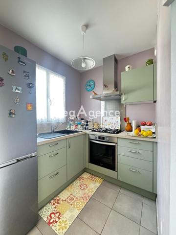 Maison à LE CHATEAU-D'OLERON, 17480 - 3 pièces 62m²