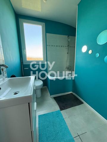 MAISON DE 3 CHAMBRES