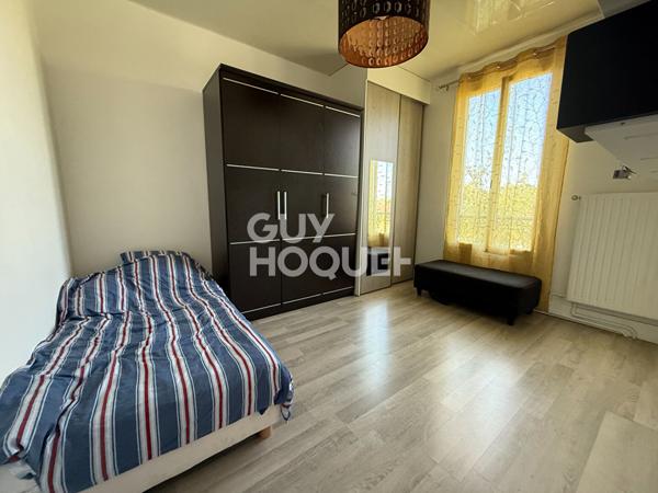 MAISON DE 3 CHAMBRES