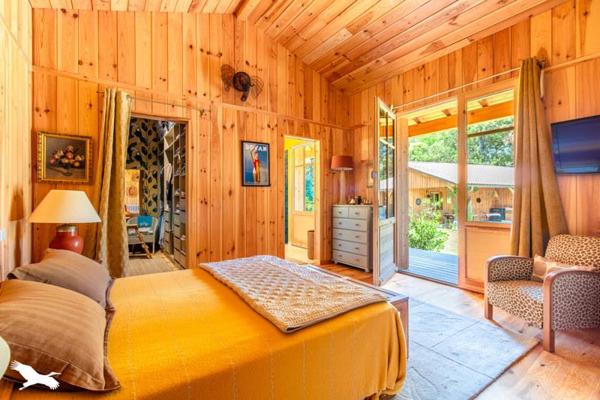 Maison à vendre 1 270 000 € Magescq 4 p 165 m² DPE A