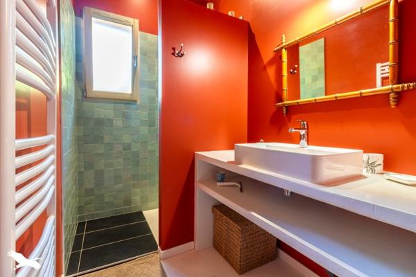 Maison à vendre 1 270 000 € Magescq 4 p 165 m² DPE A