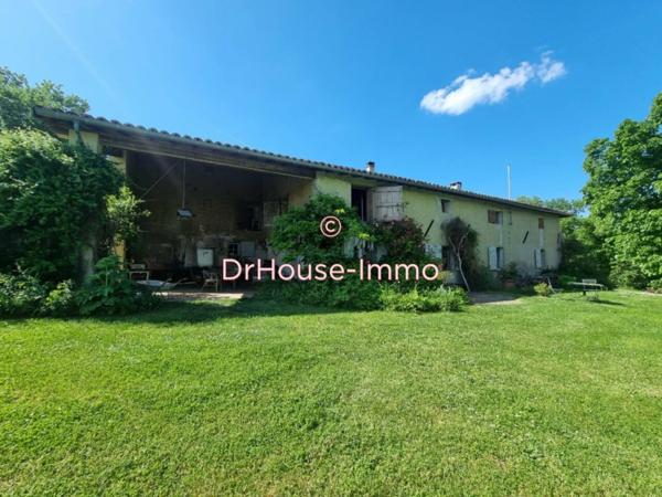 Maison à vendre 9 pièces de 330 m²