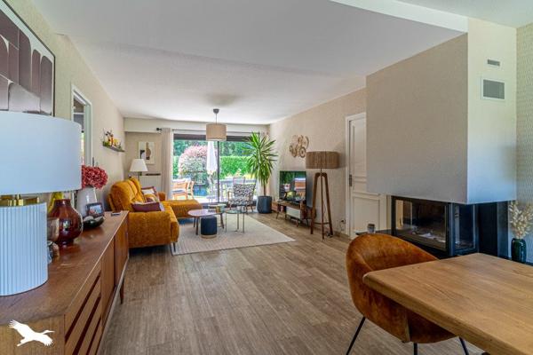 Maison à vendre 525 000 € Le Haillan 5 p 130 m² DPE C