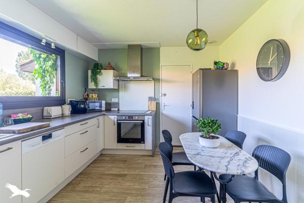 Maison à vendre 525 000 € Le Haillan 5 p 130 m² DPE C