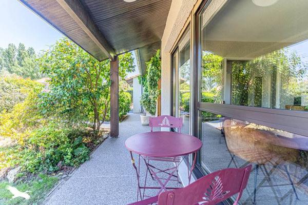 Maison à vendre 525 000 € Le Haillan 5 p 130 m² DPE C