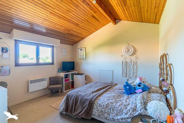 Maison à vendre 525 000 € Le Haillan 5 p 130 m² DPE C