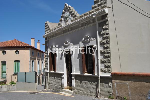 Immeuble 3 pièces - 95 m²