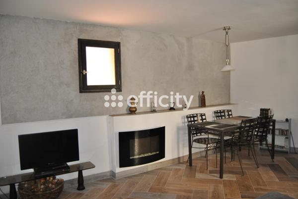 Immeuble 3 pièces - 95 m²