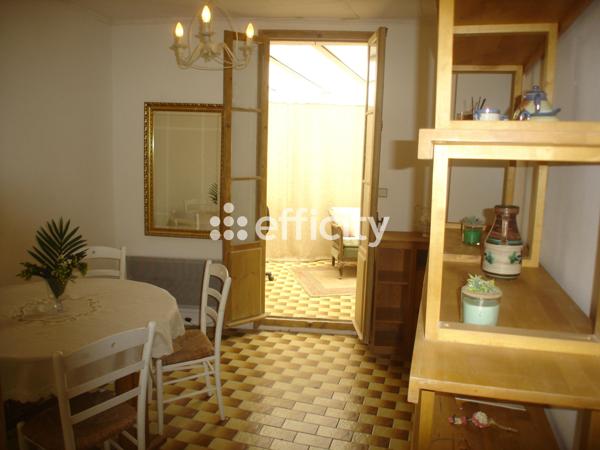 Immeuble 3 pièces - 95 m²