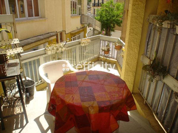 Immeuble 3 pièces - 95 m²