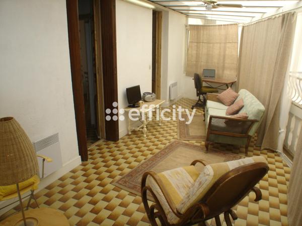 Immeuble 3 pièces - 95 m²