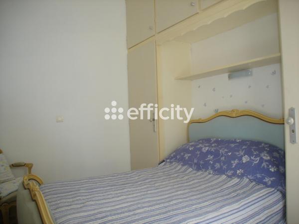 Immeuble 3 pièces - 95 m²