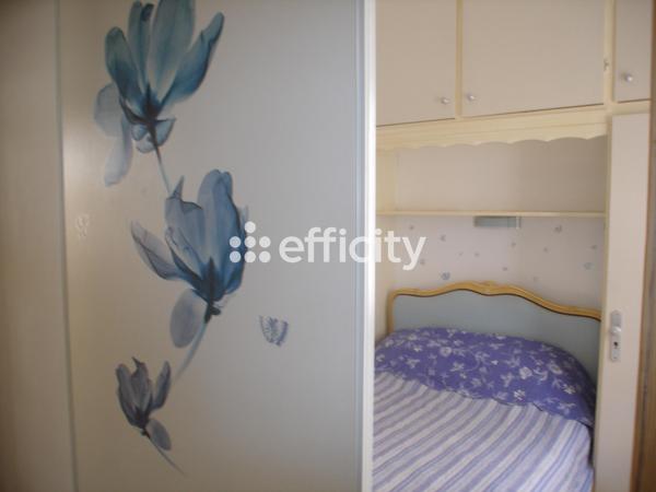 Immeuble 3 pièces - 95 m²