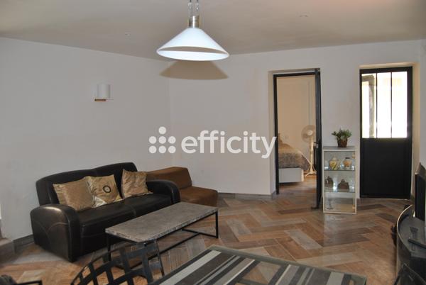 Immeuble 3 pièces - 95 m²