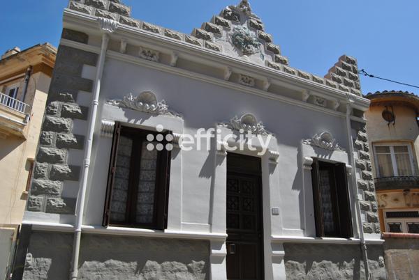 Immeuble 3 pièces - 95 m²