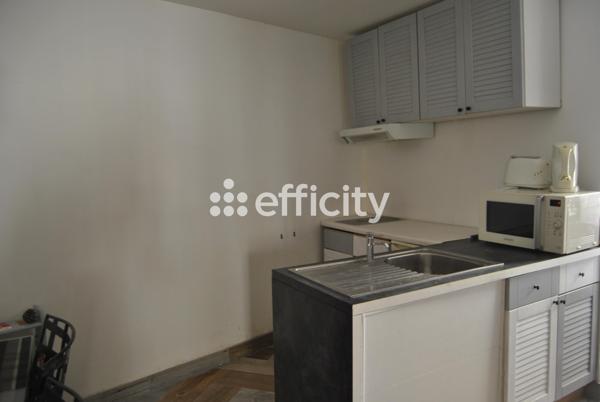 Immeuble 3 pièces - 95 m²