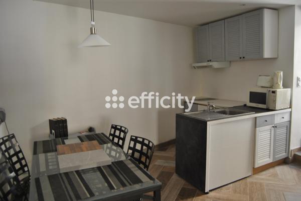 Immeuble 3 pièces - 95 m²