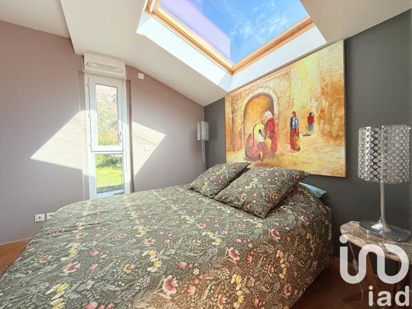 Appartement à vendre 4 pièces 94 m² La Tronche