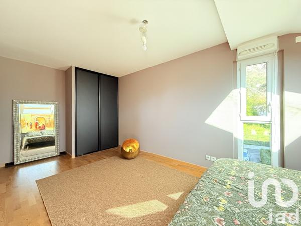 Appartement à vendre 4 pièces 94 m² La Tronche