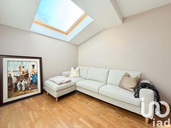 Appartement à vendre 4 pièces 94 m² La Tronche