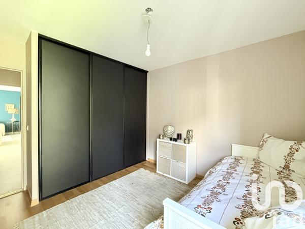 Appartement à vendre 4 pièces 94 m² La Tronche