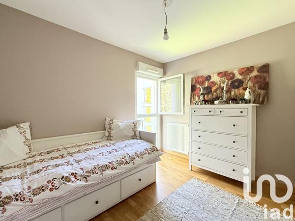 Appartement à vendre 4 pièces 94 m² La Tronche