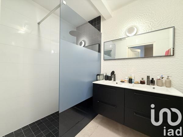 Appartement à vendre 4 pièces 94 m² La Tronche