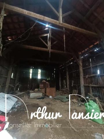 Maison ancienne Saint-Antoine-de-Breuilh 126.01 m²